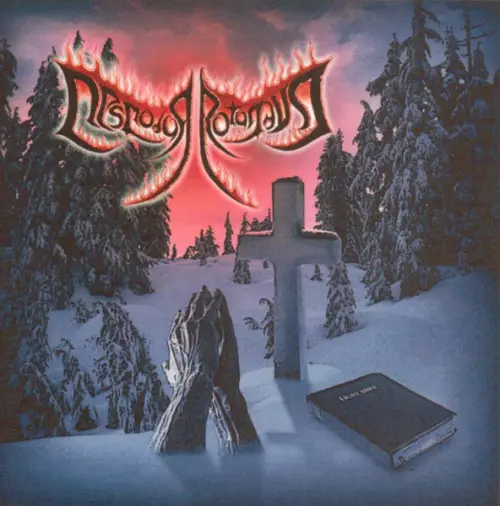 Desmodus Rotundus : Become Fishers of Men